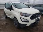 FORD - ECOSPORT S