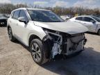NISSAN - ROGUE