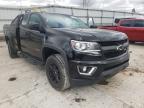 CHEVROLET - COLORADO