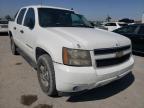 CHEVROLET - AVALANCHE