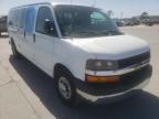 CHEVROLET - EXPRESS