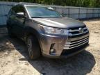 TOYOTA - HIGHLANDER