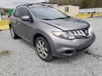 NISSAN - MURANO