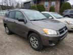 TOYOTA - RAV4