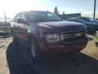 CHEVROLET - AVALANCHE