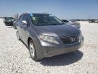 LEXUS - RX350