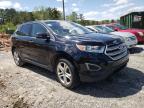 FORD - EDGE