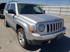 JEEP - PATRIOT