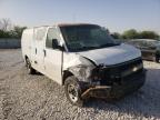 CHEVROLET - EXPRESS