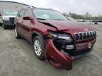 JEEP - CHEROKEE