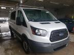 FORD - TRANSIT CONNECT