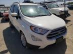 FORD - ECOSPORT S