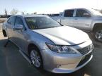 LEXUS - ES350