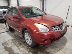 NISSAN - ROGUE