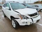 LEXUS - RX350