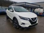 NISSAN - ROGUE