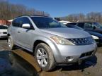 NISSAN - MURANO