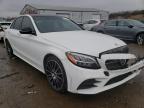 MERCEDES-BENZ - C-CLASS