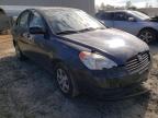 HYUNDAI - ACCENT