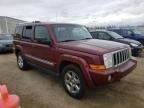 JEEP - COMMANDER