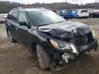 NISSAN - PATHFINDER