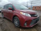 TOYOTA - SIENNA