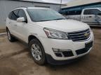 CHEVROLET - TRAVERSE