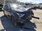 TOYOTA - RAV4
