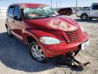 CHRYSLER - PT CRUISER