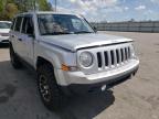 JEEP - PATRIOT