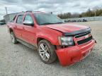 CHEVROLET - AVALANCHE