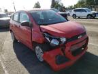 CHEVROLET - SPARK