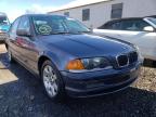 BMW - 3 SERIES