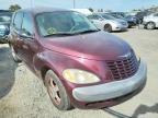 CHRYSLER - PT CRUISER