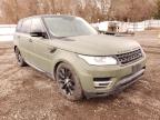 LAND ROVER - RANGE ROVER