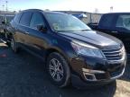 CHEVROLET - TRAVERSE