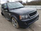 LAND ROVER - RANGE ROVER