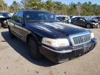 MERCURY - GRAND MARQUIS