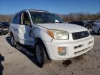 TOYOTA - RAV4
