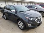 CHEVROLET - EQUINOX