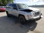 JEEP - PATRIOT