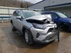 TOYOTA - RAV4