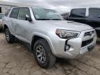 TOYOTA - 4RUNNER