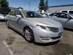 LINCOLN - MKZ