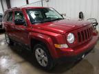 JEEP - PATRIOT