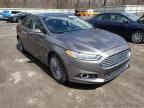 FORD - FUSION