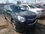 CHEVROLET - EQUINOX