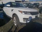 LAND ROVER - RANGE ROVER