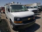 CHEVROLET - EXPRESS