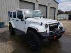 JEEP - WRANGLER